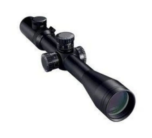 Nikon Monarch X 2.5-10x44SF MIL MD