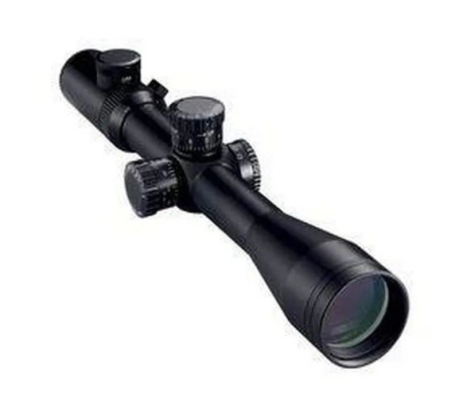 Nikon Monarch X 2.5-10x44SF MIL MD