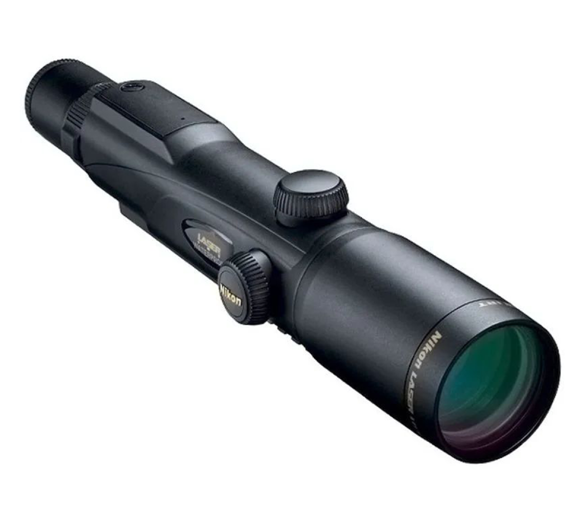 Nikon 4-12х42 Laser L700 с дальномером