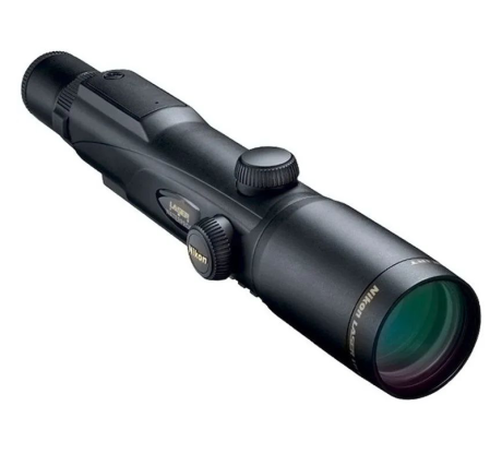 Nikon 4-12х42 Laser L700 с дальномером
