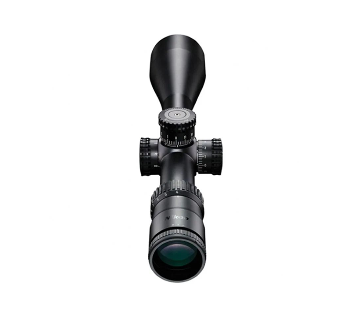 Nikon Black X1000 4-16x50 IL SF