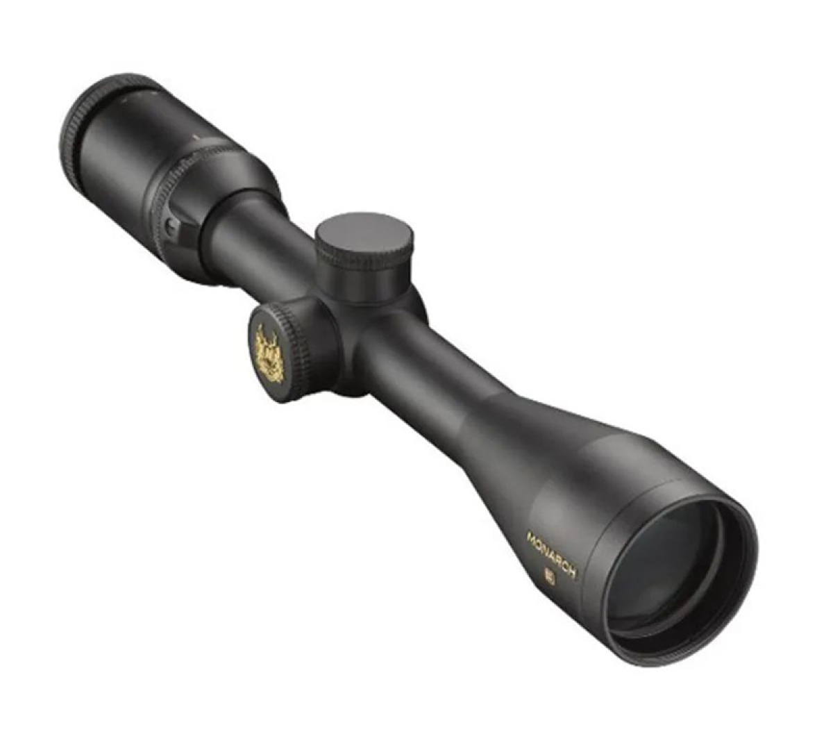 Nikon Monarch 3 2.5-10x42 BDC
