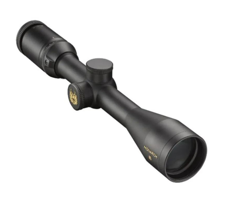 Nikon Monarch 3 2.5-10x42 BDC