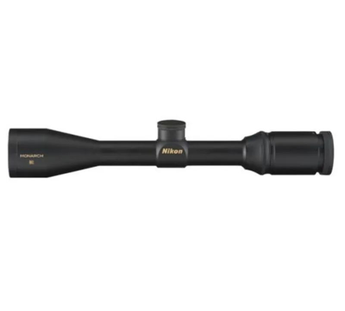 Nikon Monarch 3 2.5-10x42 BDC