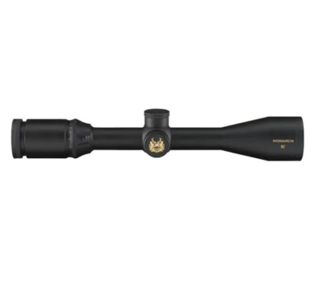 Nikon Monarch 3 2.5-10x42 Mil-Dot