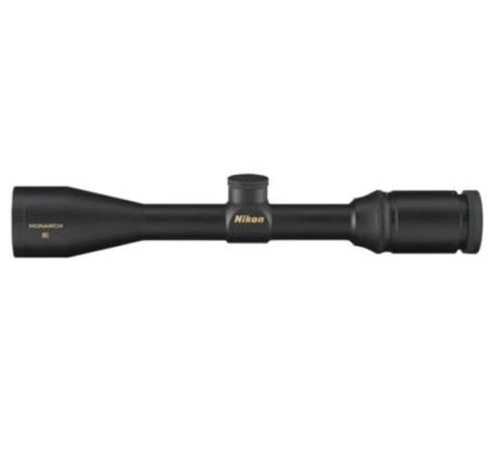 Nikon Monarch 3 2.5-10x42 Nikoplex