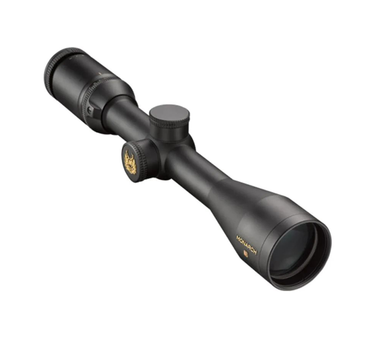 Nikon Monarch 3 2.5-10x50 W NP