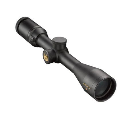 Nikon Monarch 3 2.5-10x50 W NP