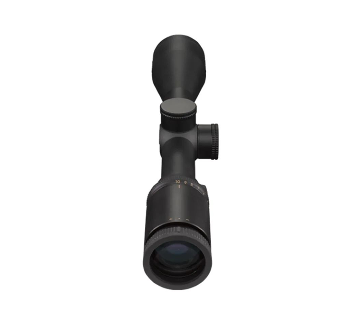 Nikon Monarch 3 2.5-10x50 W NP