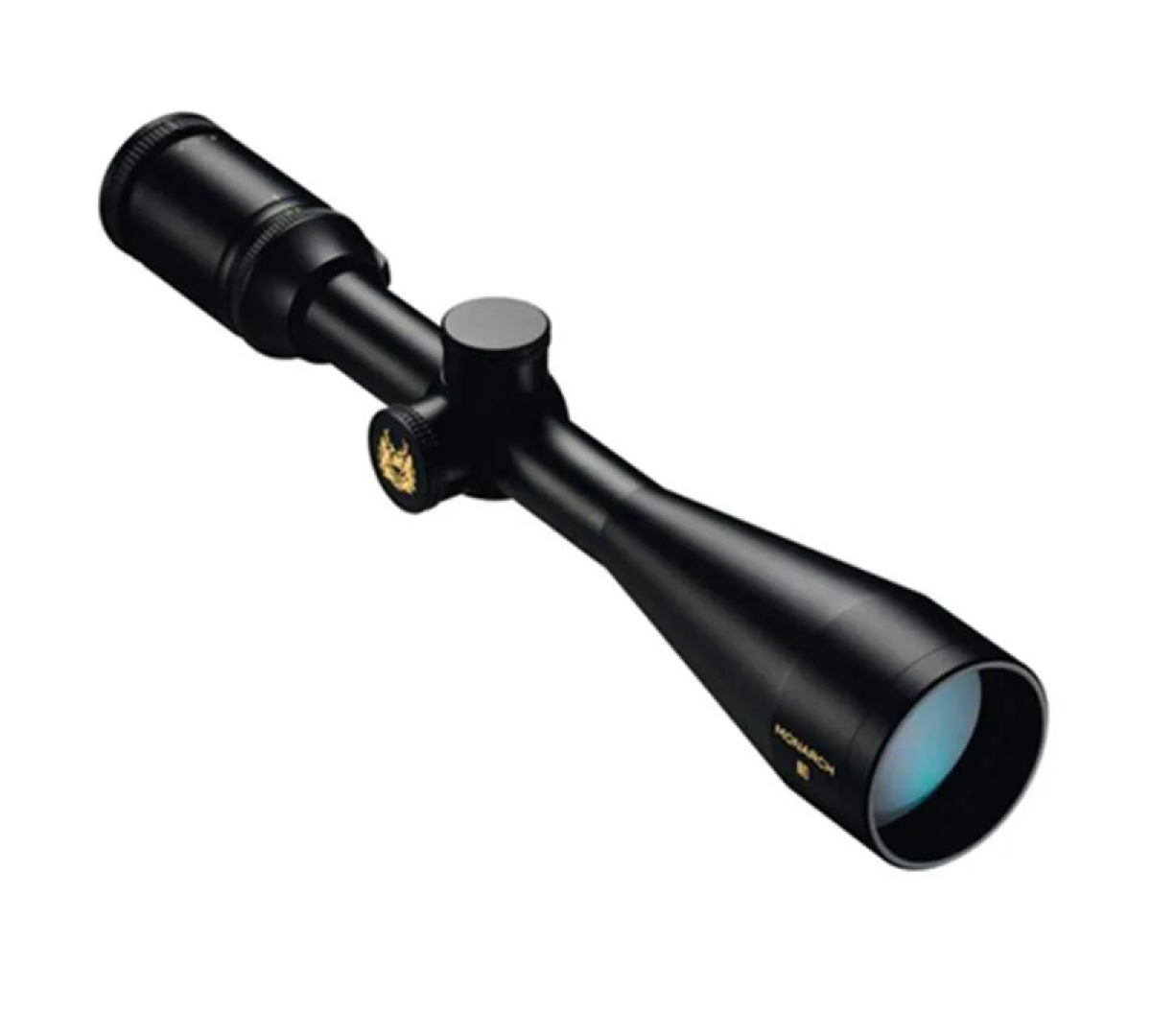 Nikon Monarch 3 3-12x42SF W/BDC