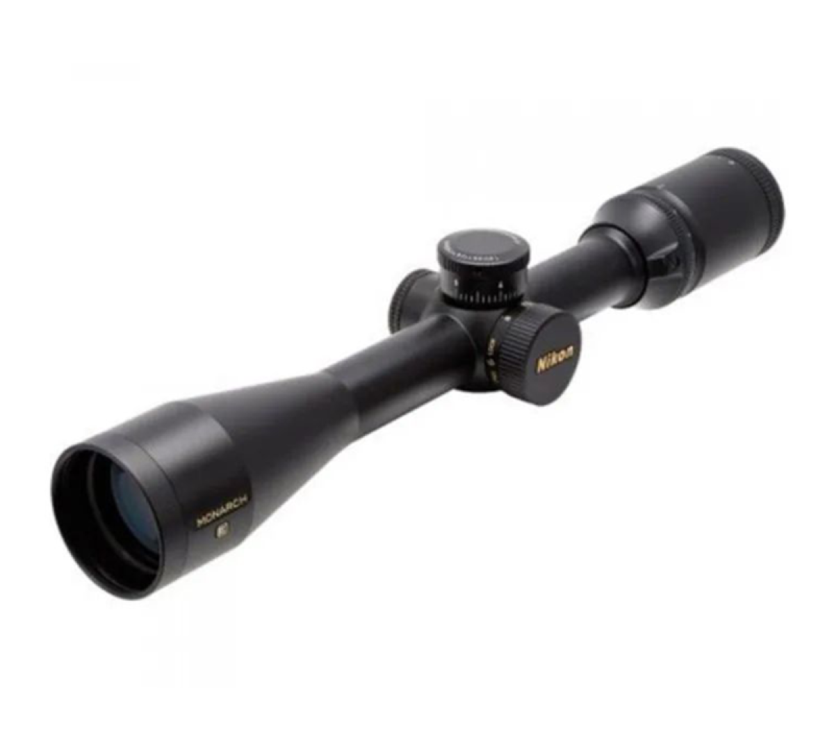 Nikon Monarch 3 3-12x42SF W/BDC