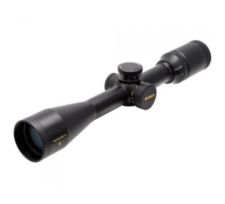 Nikon Monarch 3 3-12x42SF W/BDC