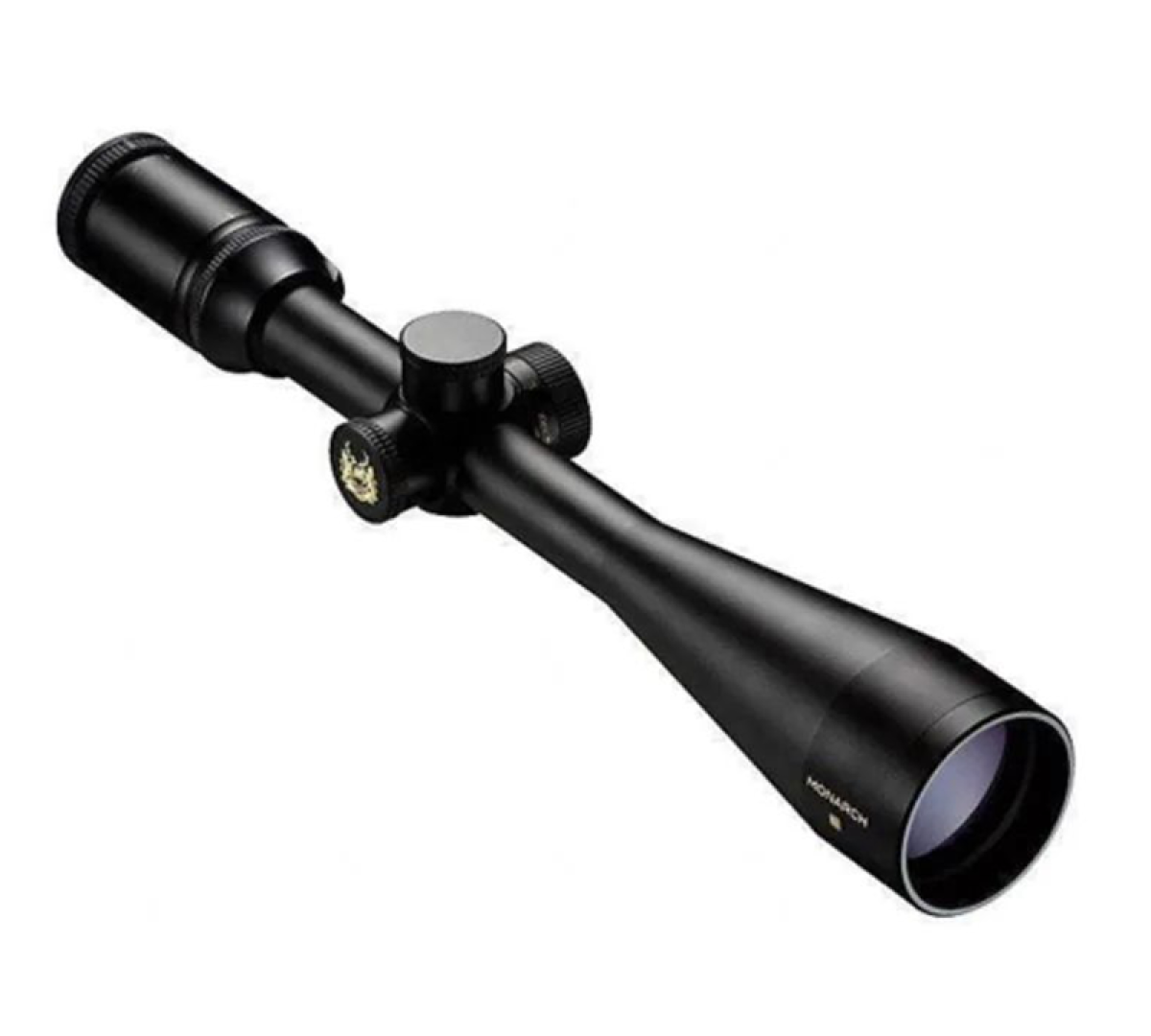 Nikon Monarch 3 4-16x50 SF W/BDC