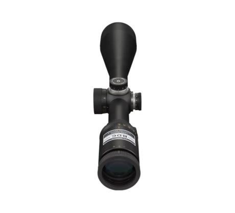 Nikon Monarch 3 4-16x50 SF W/BDC