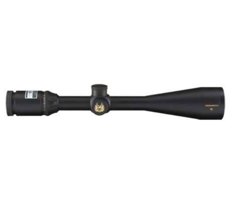 Nikon Monarch 3 4-16x50 SF W/BDC