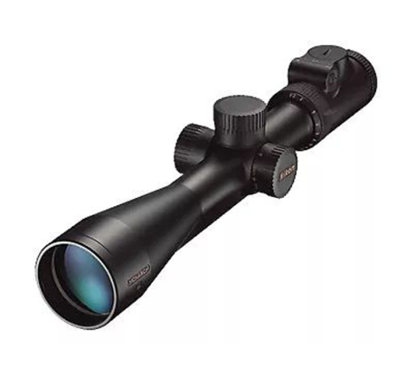 Nikon Monarch 7 2.5-10x50 SF IL R4 ZR