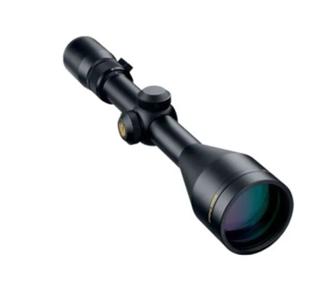 Nikon Prostaff 3-9x50 M BDC
