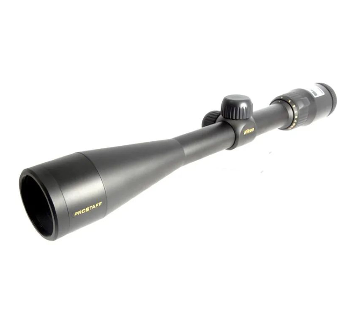Nikon Prostaff 4-12x40 M BDC