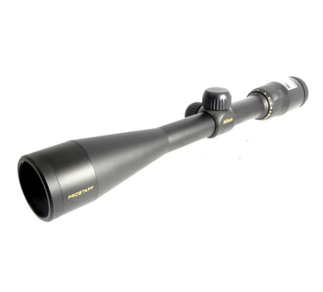 Nikon Prostaff 4-12x40 M BDC