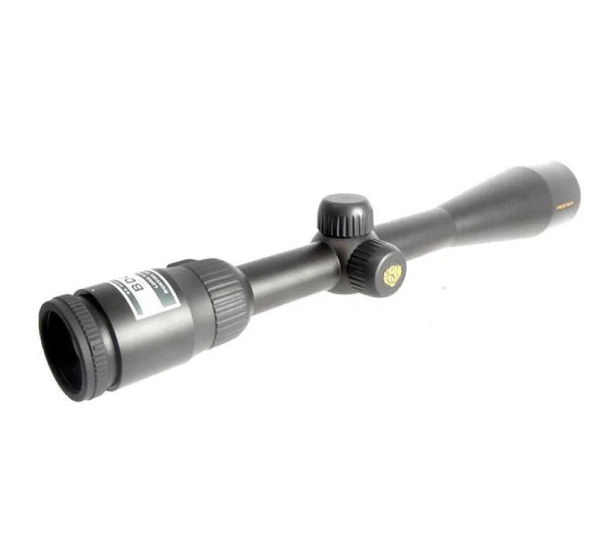 Nikon Prostaff 4-12x40 M BDC