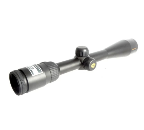 Nikon Prostaff 4-12x40 M BDC