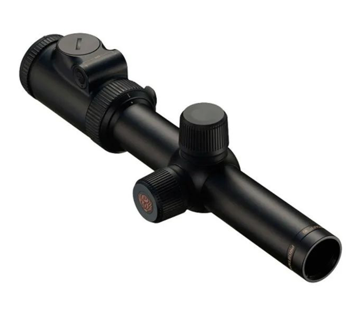 Nikon Prostaff 7 1-4x24 M