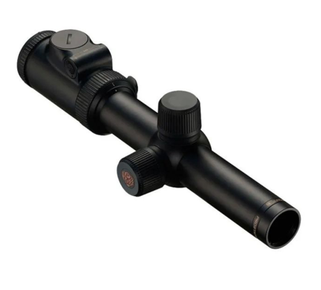 Nikon Prostaff 7 1-4x24 M