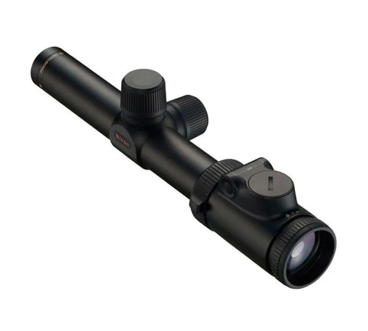 Nikon Prostaff 7 1-4x24 M