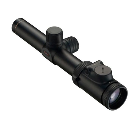 Nikon Prostaff 7 1-4x24 M