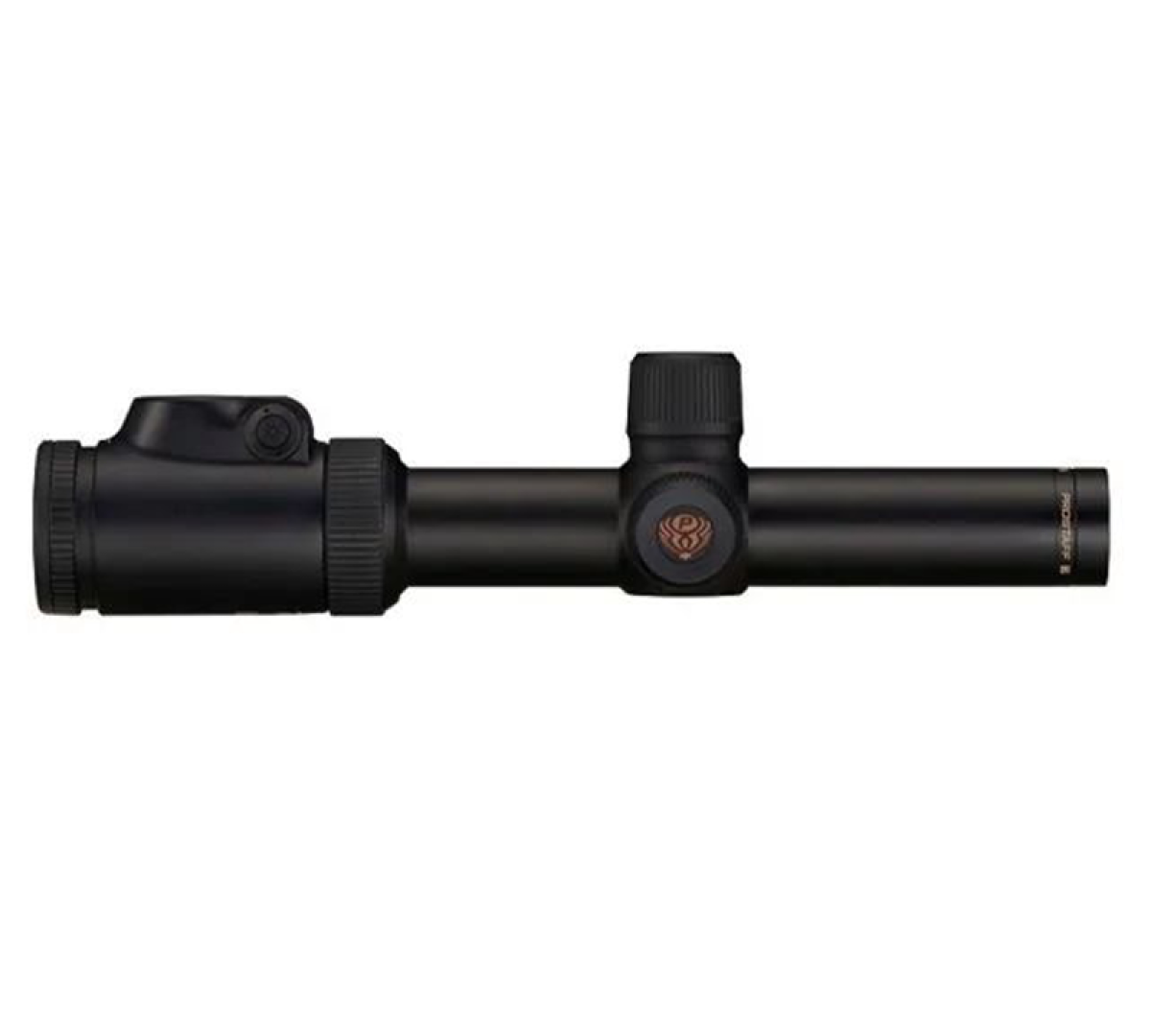 Nikon Prostaff 7 1-4x24 M
