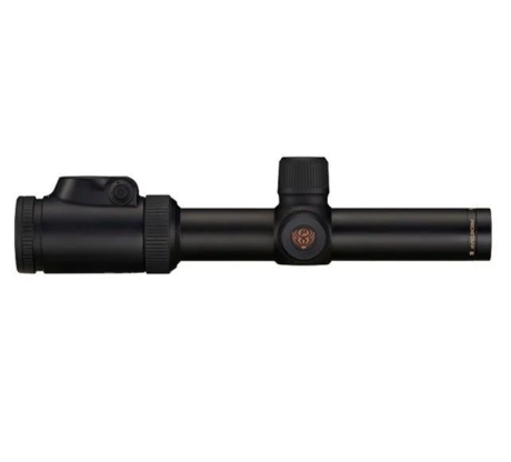 Nikon Prostaff 7 1-4x24 M