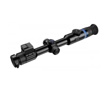 Тепловизионный прицел NNPO TC23-335-LRF с лазерным дальномером для охоты