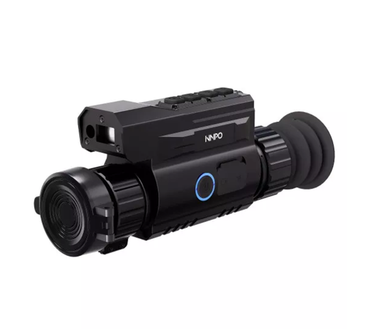 Тепловизионный прицел NNPO TR22S-325LRF