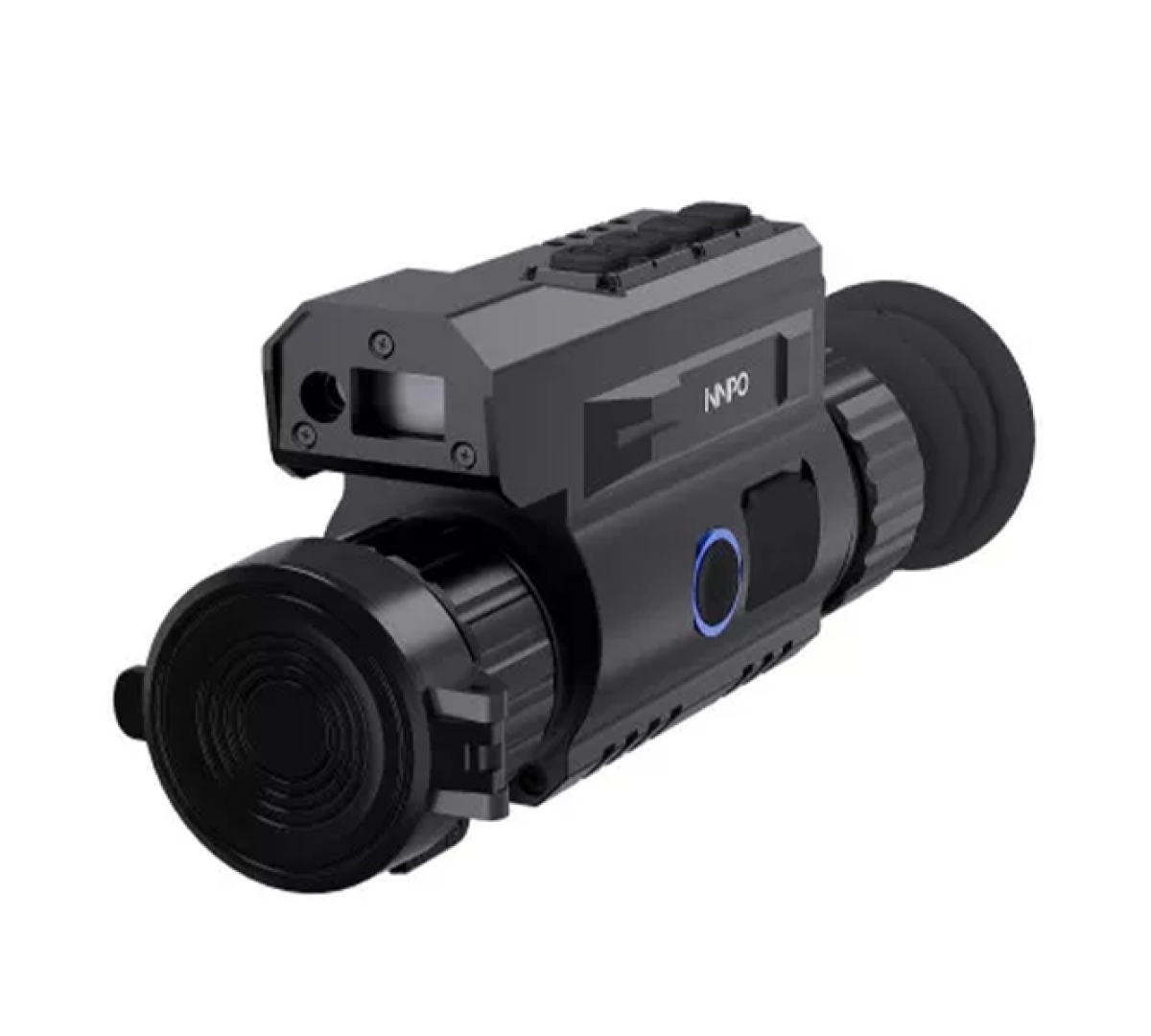 Тепловизионный прицел NNPO TR22S-325LRF