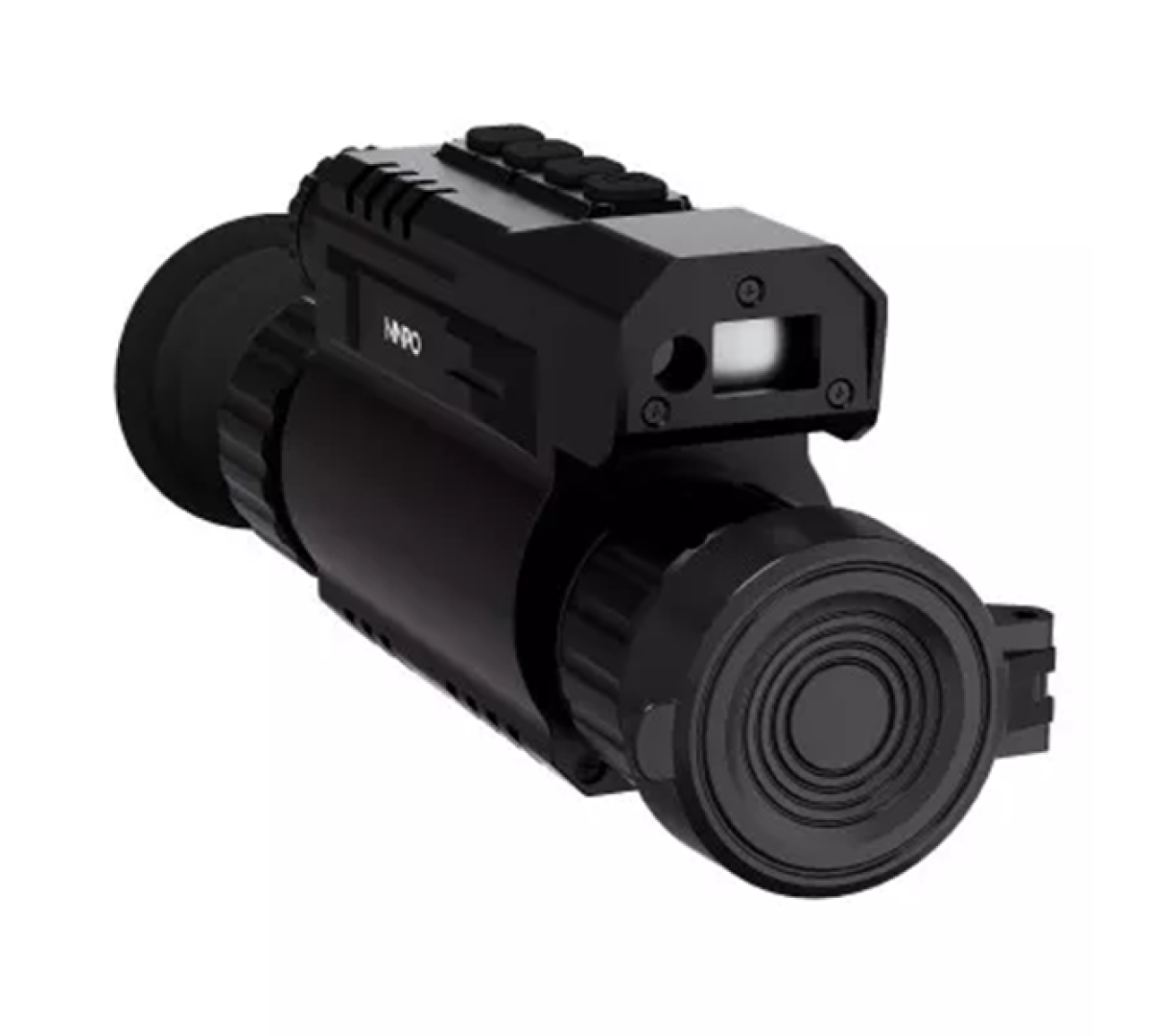 Тепловизионный прицел NNPO TR22S-325LRF