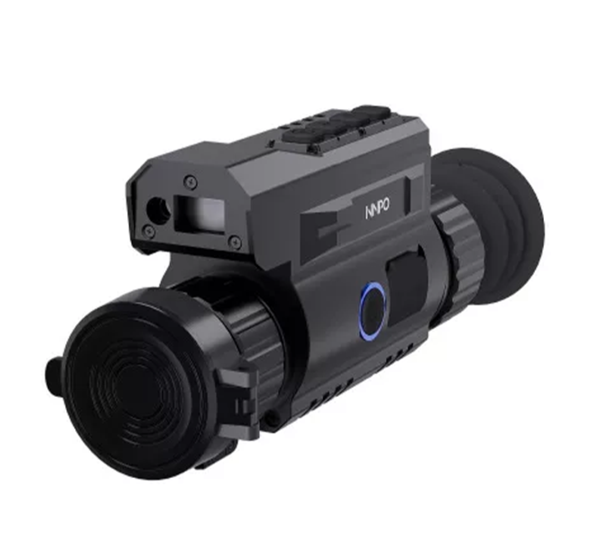 Тепловизионный прицел NNPO TR22S-645LRF