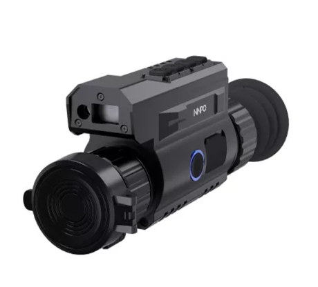 Тепловизионный прицел NNPO TR22S-645LRF