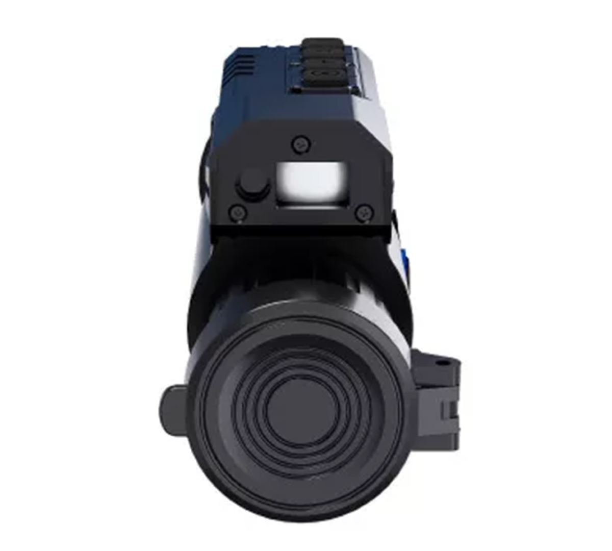 Тепловизионный прицел NNPO TR22S-645LRF