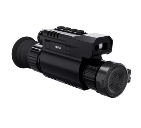 Тепловизионный прицел NNPO TR22S-645LRF