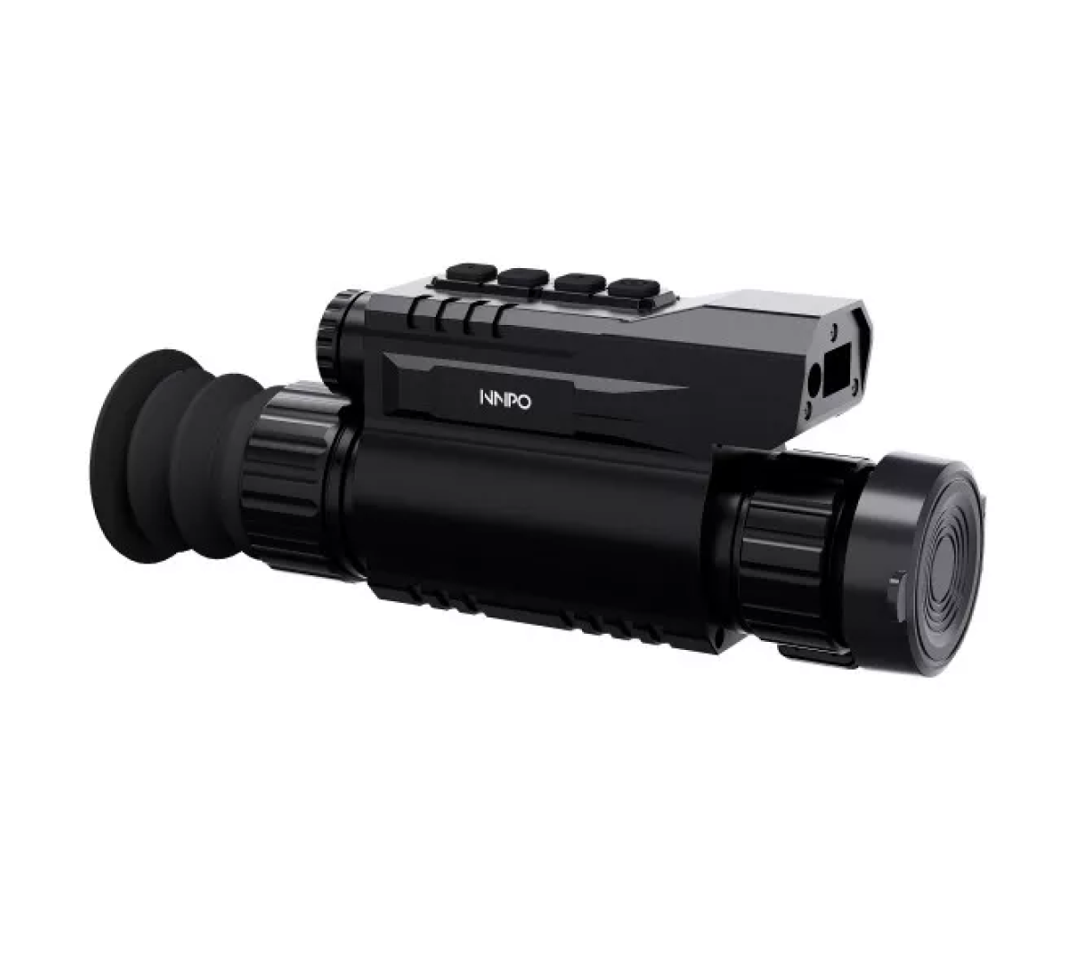 Тепловизионный прицел NNPO TR22S-645LRF