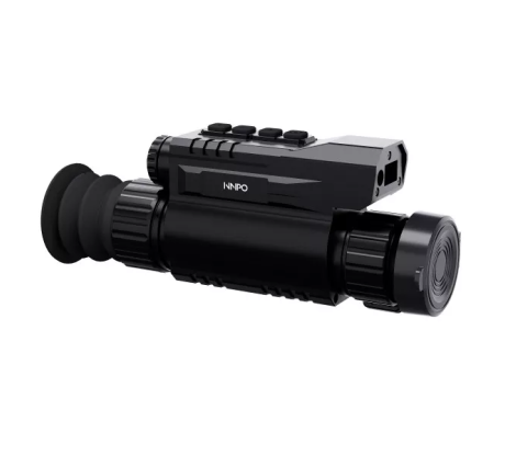 Тепловизионный прицел NNPO TR22S-645LRF