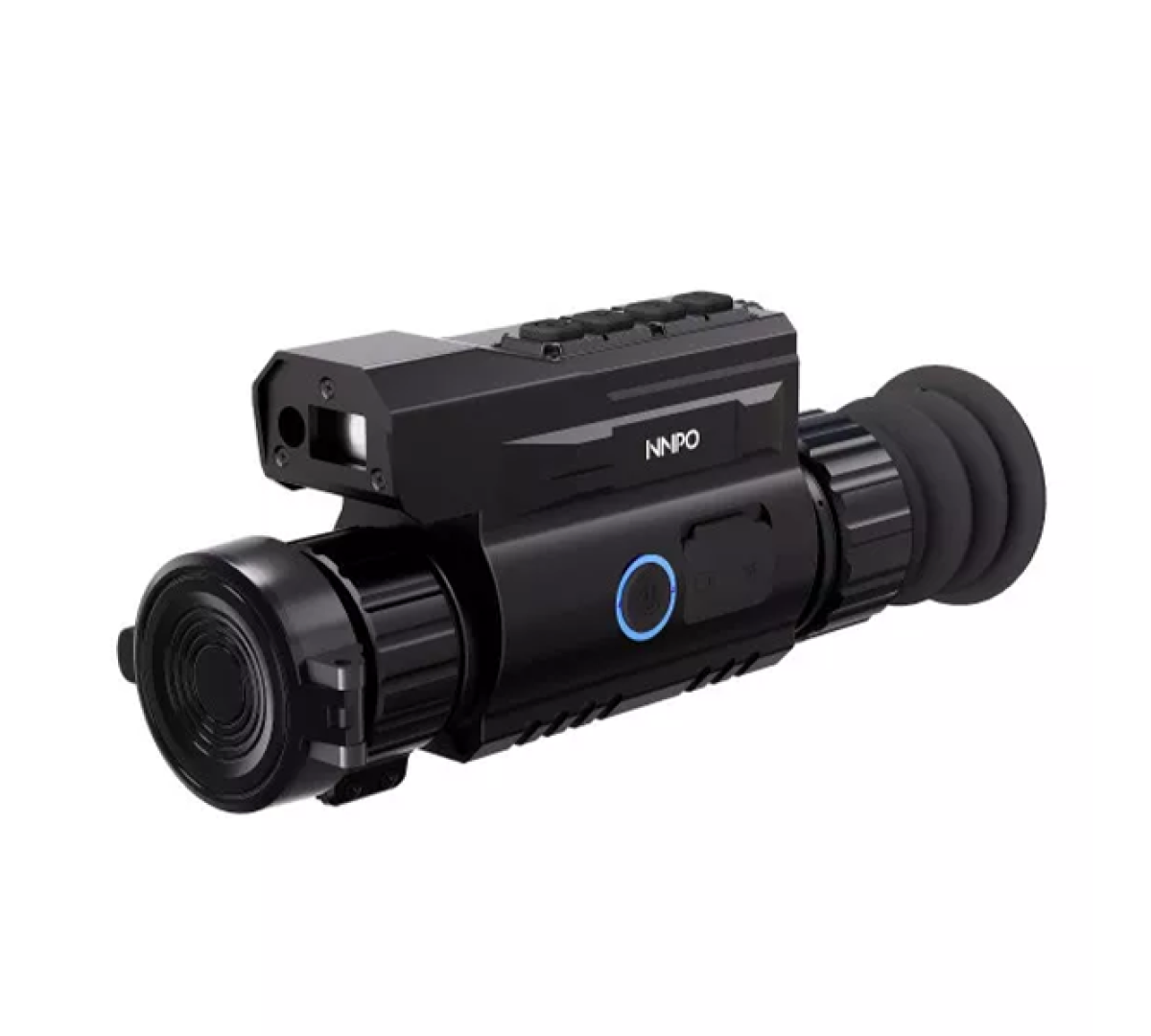 Тепловизионный прицел NNPO TR22S-645LRF
