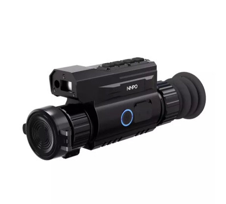 Тепловизионный прицел NNPO TR22S-645LRF