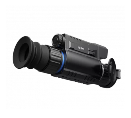 Тепловизионный прицел с дальномером NNPO TR22-LRF-335