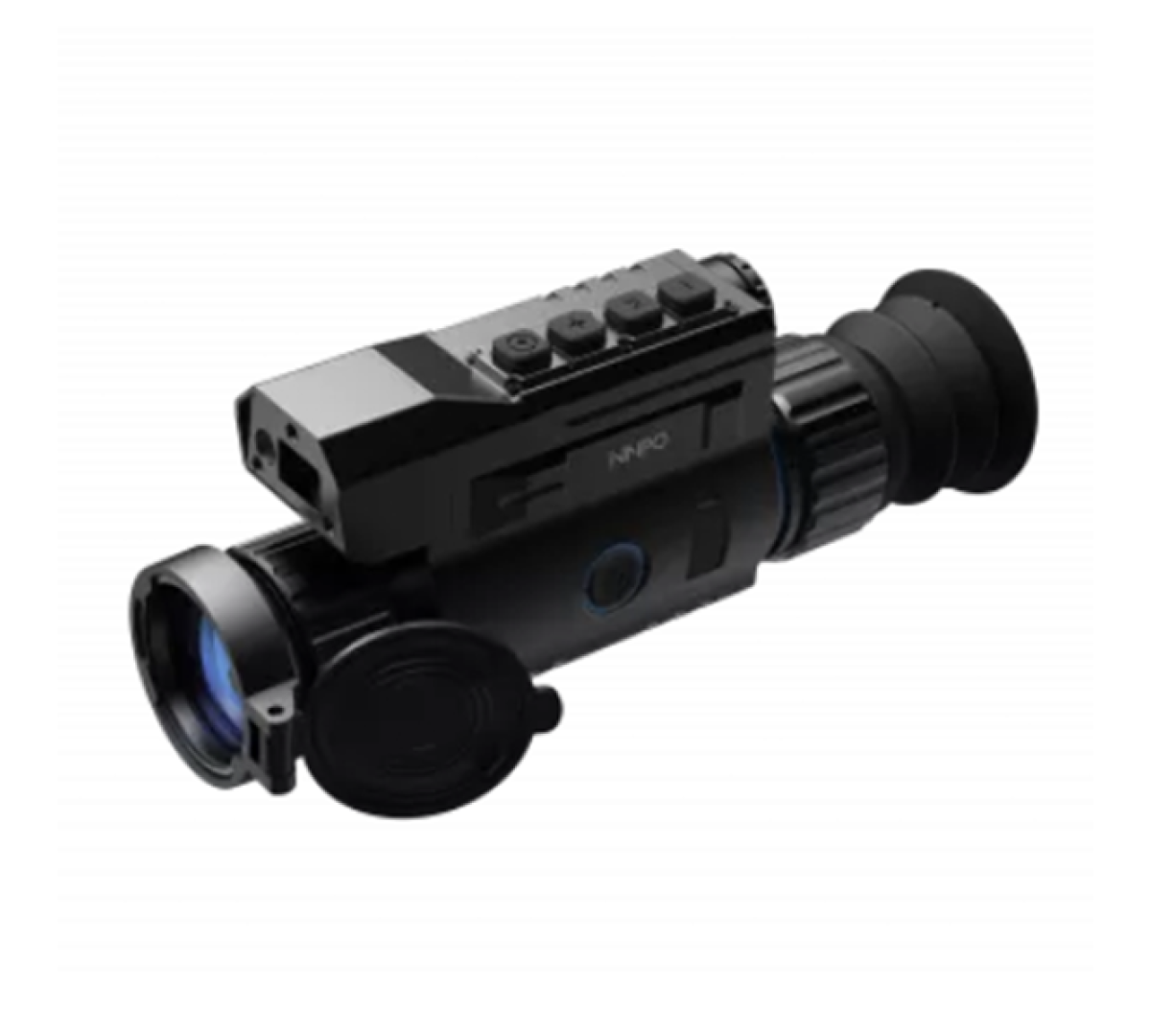Тепловизионный прицел с дальномером NNPO TR22-LRF-335