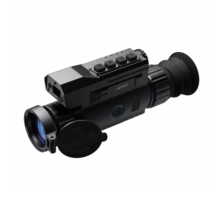 Тепловизионный прицел с дальномером NNPO TR22-LRF-635