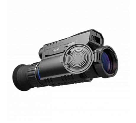 Тепловизионный прицел с дальномером NNPO TR22-LRF-335