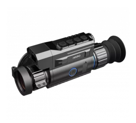 Тепловизионный прицел с дальномером NNPO TR22-LRF-335