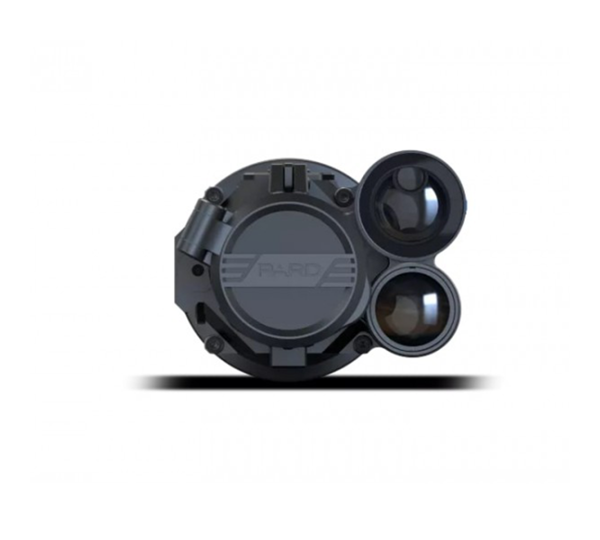Цифровой прицел ночного видения PARD NV008SP-LRF (850-50)