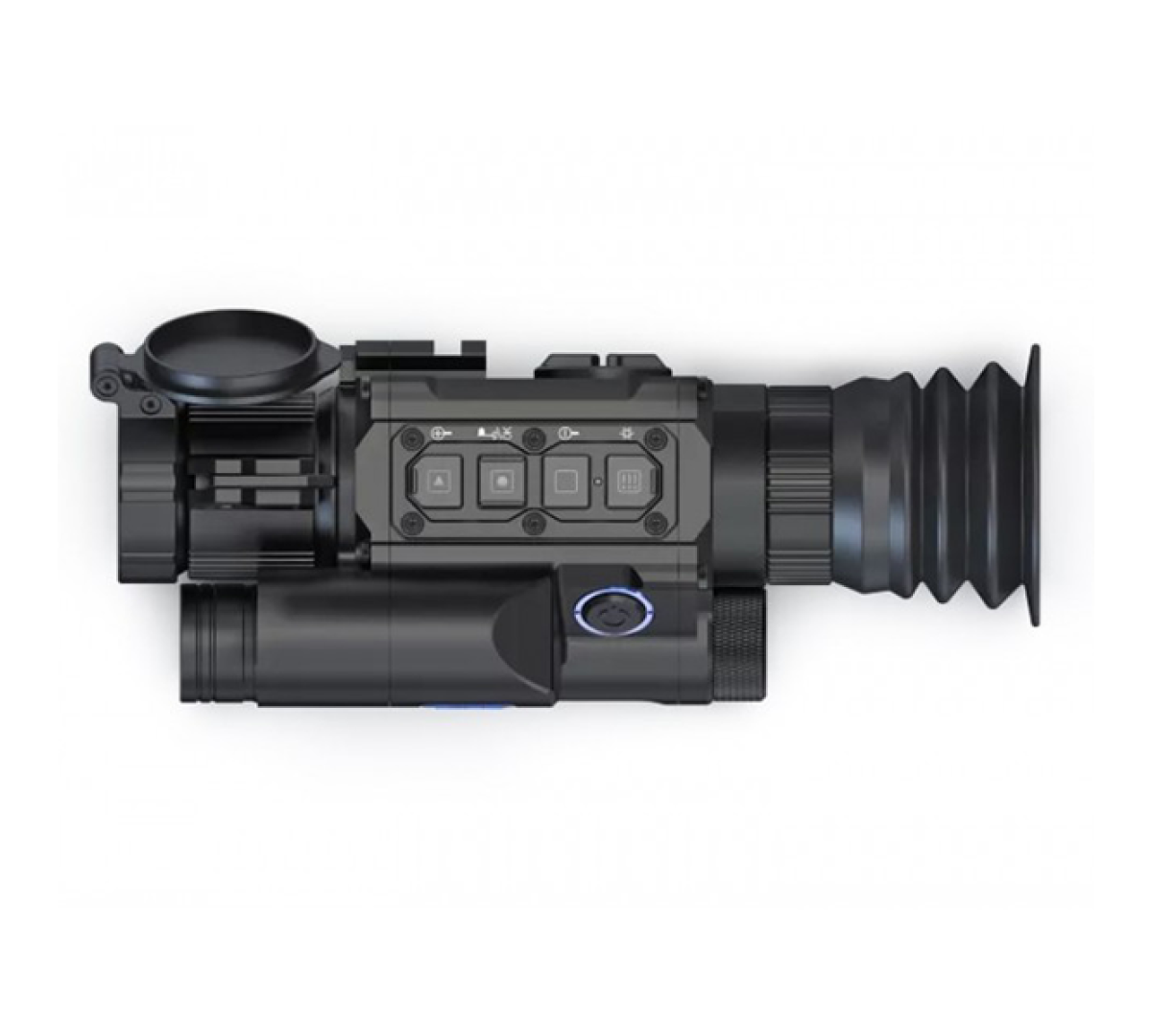 Цифровой прицел ночного видения PARD NV008SP-LRF (850-50)